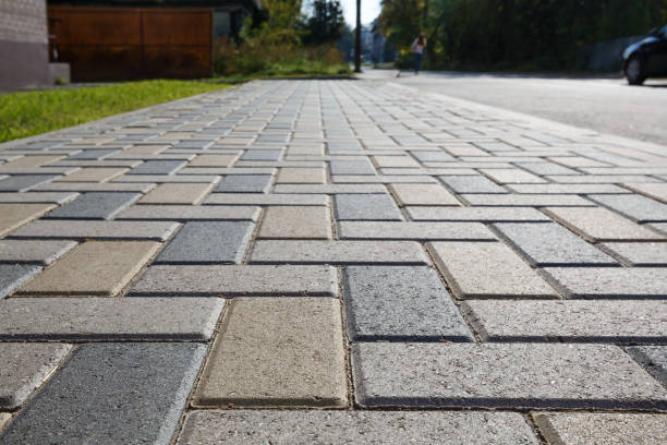 Best Cobblestone Driveway Paving in Grape Creek, TX