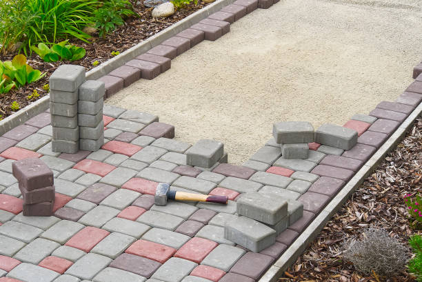 Best Eco-Friendly Driveway Paving in Grape Creek, TX