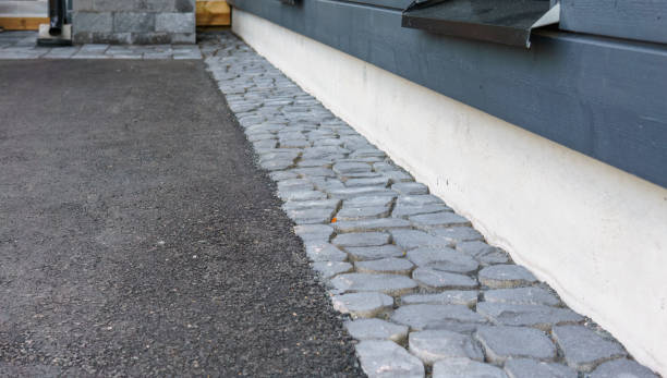 Best Driveway Paver Repairs and Restoration in Grape Creek, TX