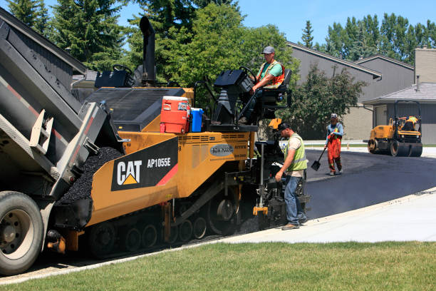 Best Gravel Driveway Installation in Grape Creek, TX