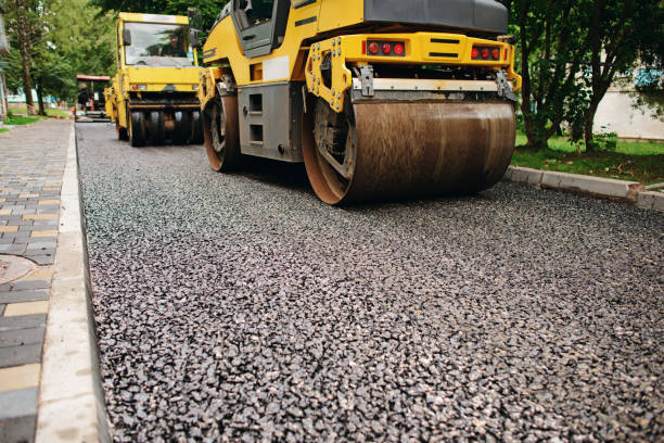 Best Residential Driveway Paving in Grape Creek, TX